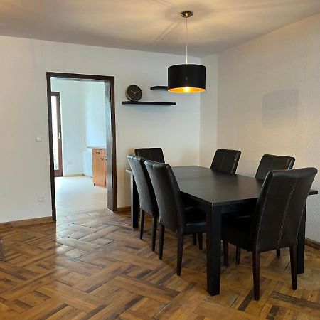 3-Zimmer Mit Terrasse Im Herzen Von Goettingen Exteriör bild